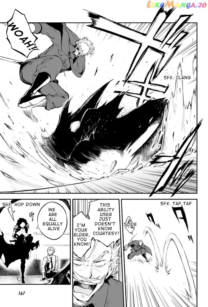 Bungou Stray Dogs Chapter 84 image 17_optimized